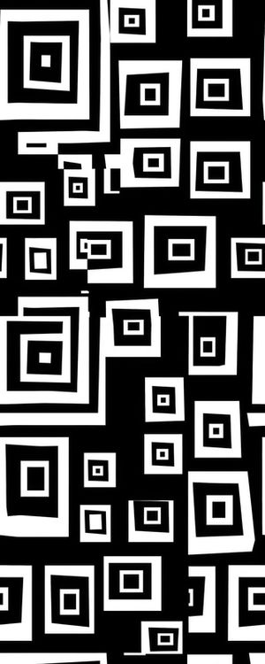 GEOMETRIC MADNESS BY AI