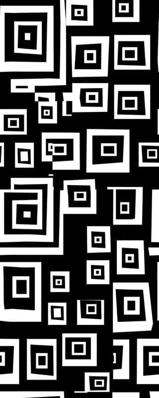 GEOMETRIC MADNESS BY AI