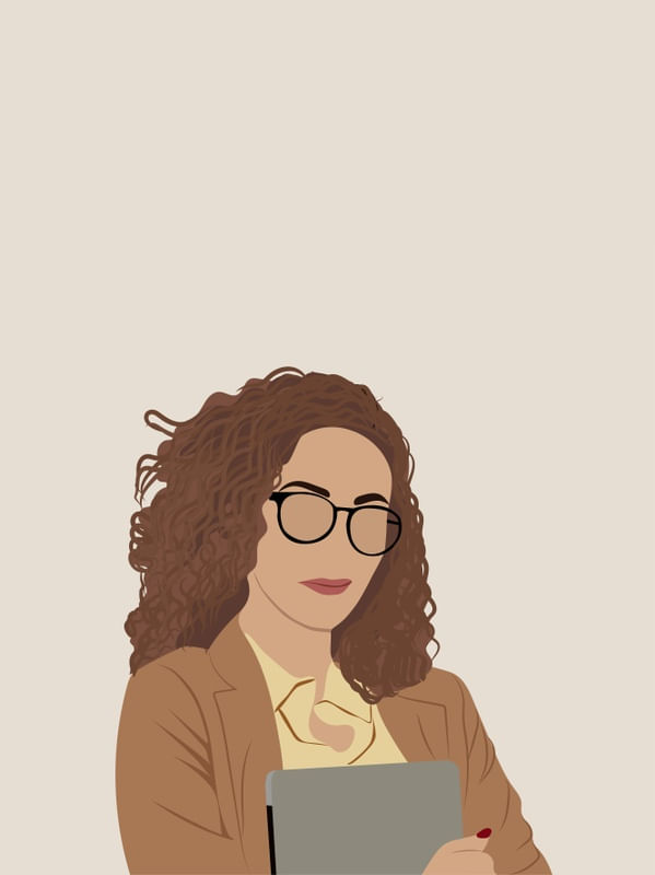WOMAN JÉSSICA