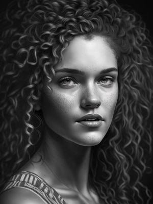 SUBTLE CHARM BY AI