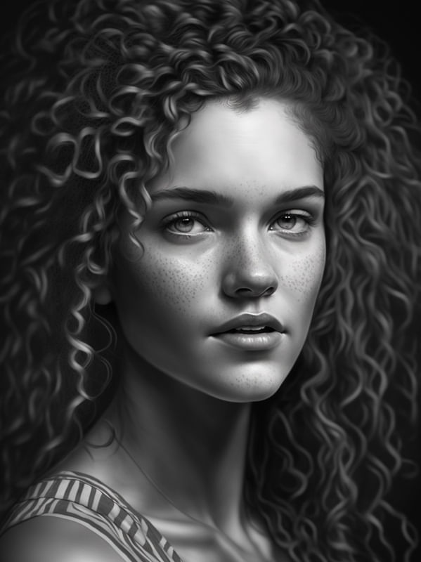 SUBTLE CHARM BY AI