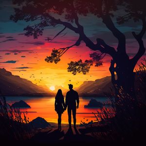 POR DO SOL CASAL RODY 2
