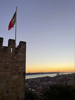 BANDEIRA DE PORTUGAL