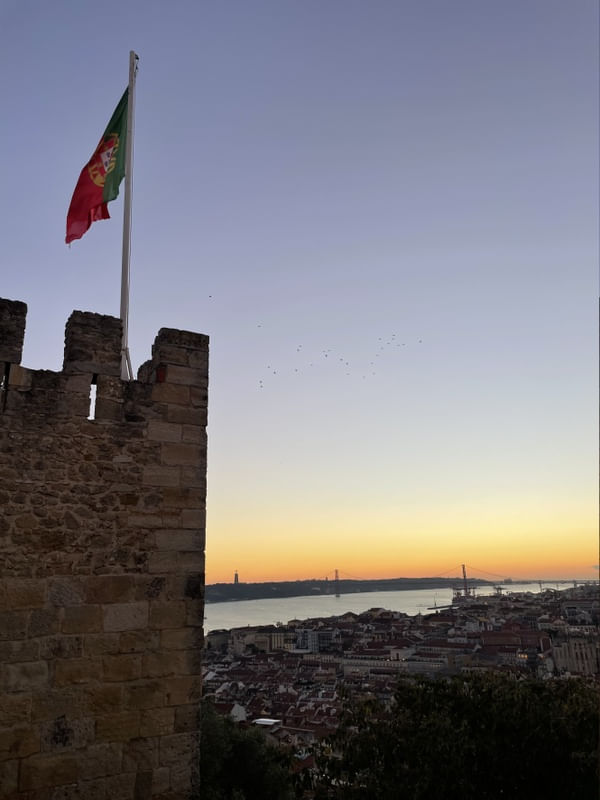 BANDEIRA DE PORTUGAL