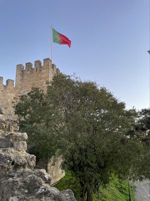 BANDEIRA DE PORTUGAL I
