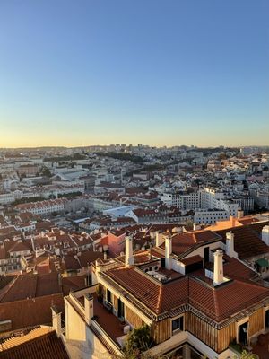 TELHADOS DE LISBOA I