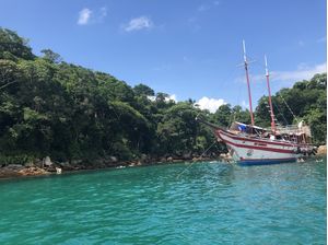 MAR ESMERALDA - RJ