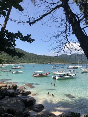 ILHA GRANDE - RIO DE JANEIRO I