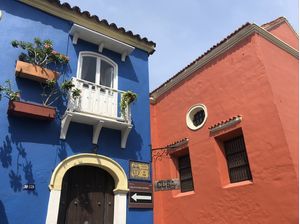 CASAS DE CARTAGENA