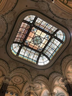 RJ - BIBLIOTECA NACIONAL