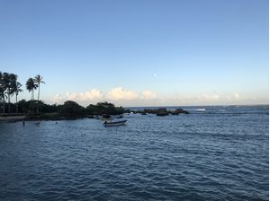 SEGUNDA PRAIA - MORRO DE SÃO PAULO