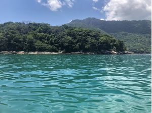 ILHA GRANDE - RJ I