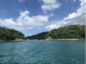 ILHA GRANDE - RJ II