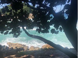 SOMBRA E ÁGUA FRESCA I