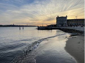 RIO TEJO