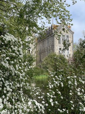 JARDIM E CASTELO