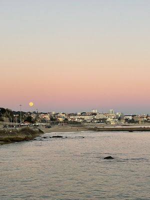 LUA E MAR II