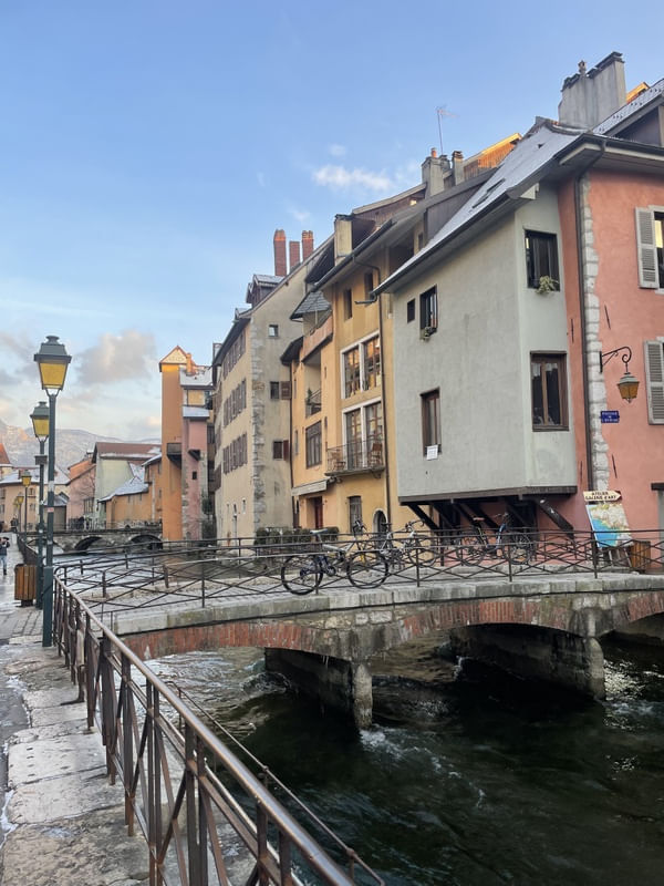 CIDADE ROMÂNTICA
