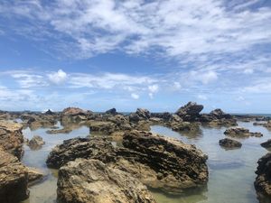 ILHA DE TINHARÉ - MORRO DE SÃO PAULO IV