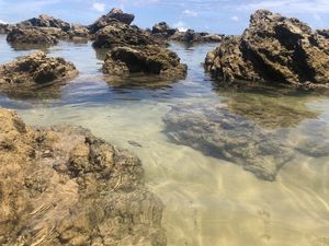 ILHA DE TINHARÉ - MORRO DE SÃO PAULO V