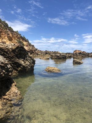 ILHA DE TINHARÉ - MORRO DE SÃO PAULO VI