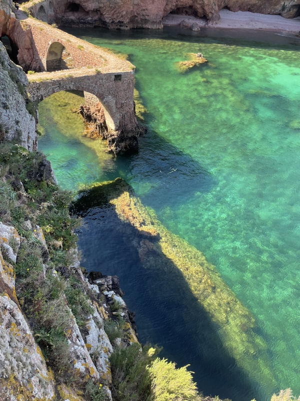 ILHA PARADISÍACA I