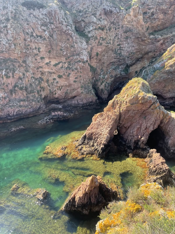 ILHA DE PORTUGAL
