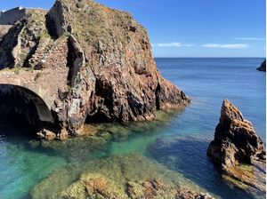 ILHA DE BERLENGAS II