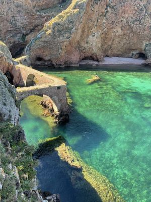 ILHA DE BERLENGAS III