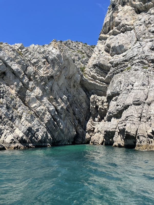 MAR TURQUESA EM PORTUGAL I