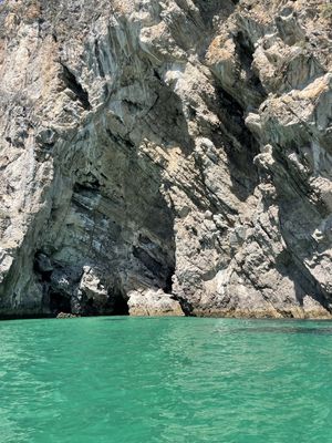 MAR TURQUESA III