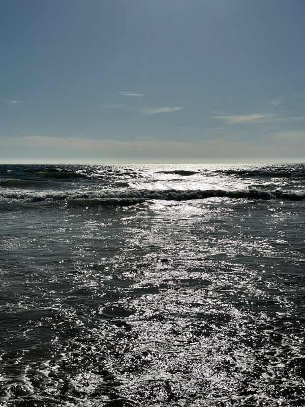 REFLEXO DO SOL