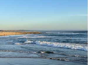 PRAIA DELICIOSA