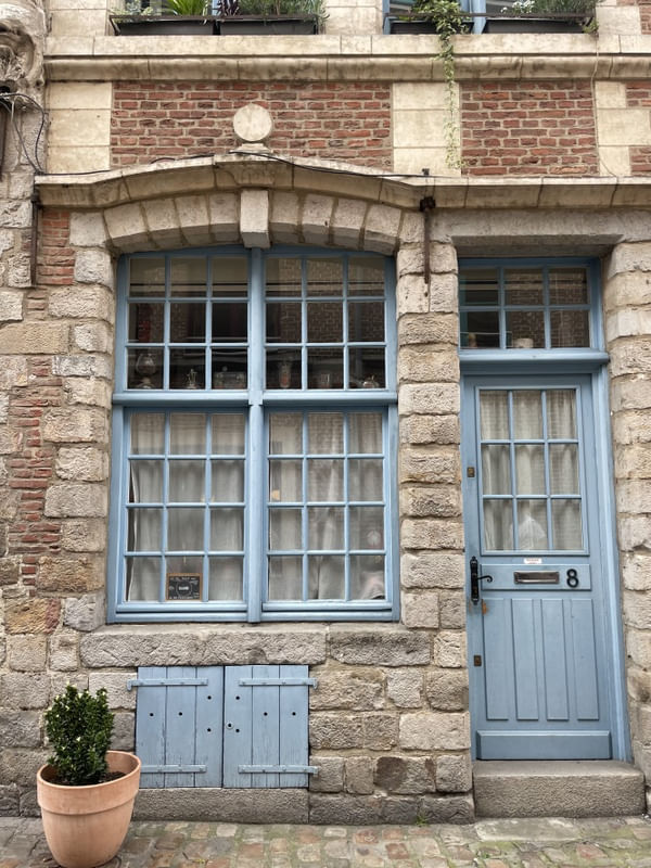 LILLE - FRANÇA
