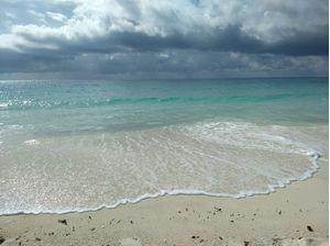 MAR DE CUBA