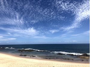 PRAIA DE SALVADOR