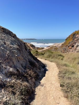 CAMINHO PARA O MAR - PORTUGAL