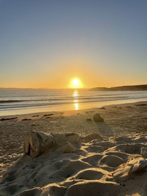PRAIA DO BALEAL