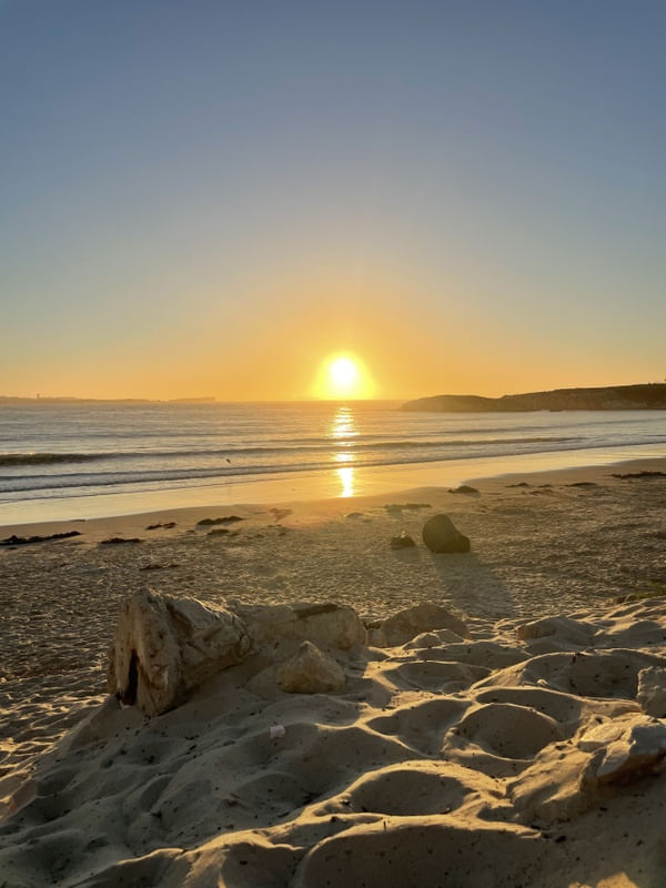 PRAIA DO BALEAL