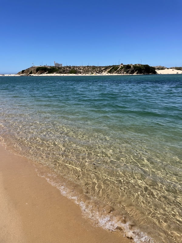 PRAIA DE PORTUGAL