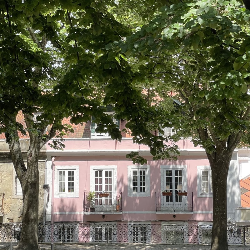 CASA LISBOETA