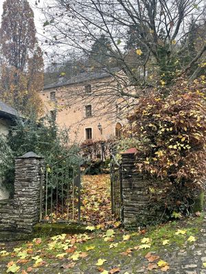 OUTONO LUXEMBURGO