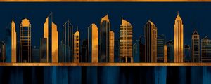 PAISAGEM URBANA 04 BY AI