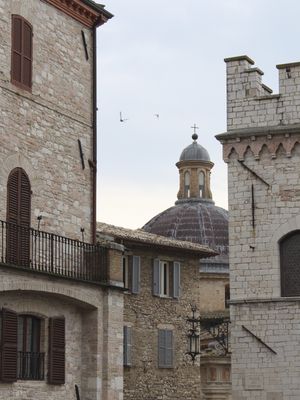 SOBREVOO - ASSIS