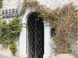 HOTEL MINERVA - ASSIS