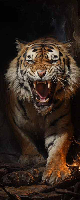 PINTURA L4151 - BY AI