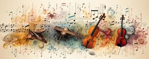 PINTURA L4169 - BY AI