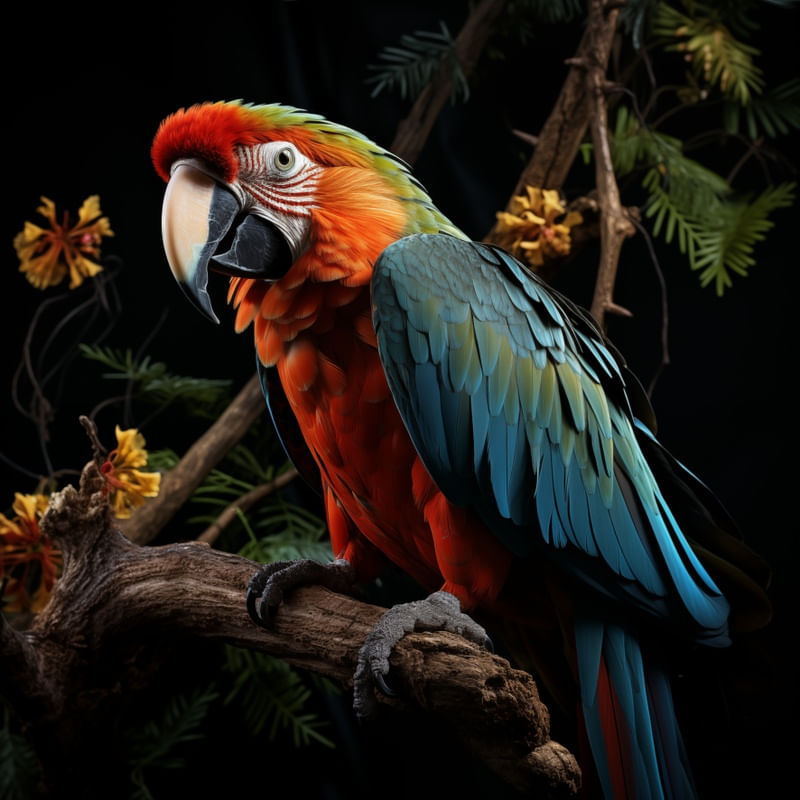 PINTURA L4239 - BY AI