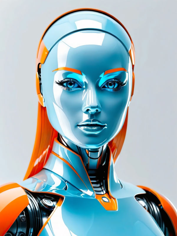 BELEZA ARTIFICIAL 01 BY AI