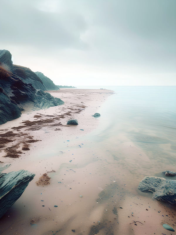 MAR INFINITO 1 BY AI